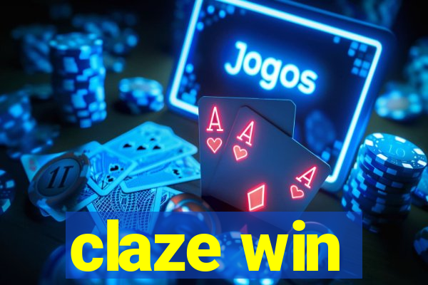 claze win